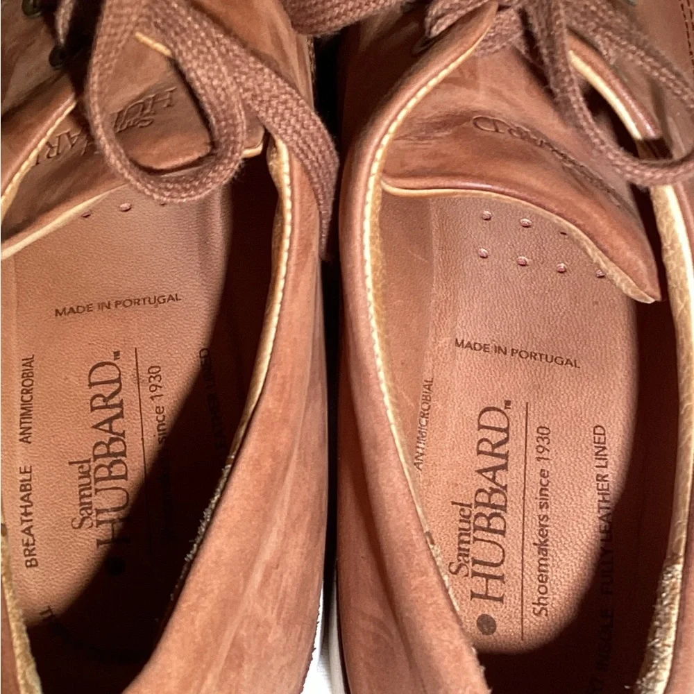 Samuel Hubbard Men’s Hubbard Free Shoe size 13